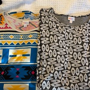 LulaRoe Irma’s